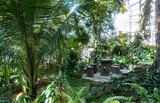 Colonial Residence Kandy - Foto 58