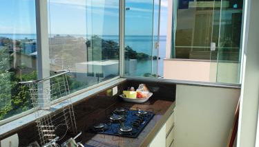 Apartamento Iriri Vista para o Mar - Foto 5