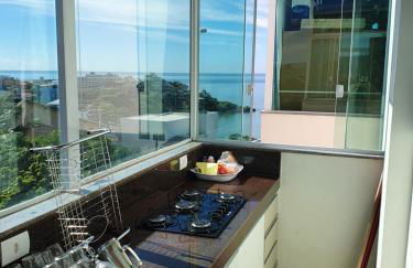 Apartamento Iriri Vista para o Mar - Foto 5