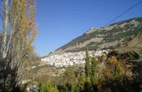 La Casita con piscina privada de tres dormitorios - Photo 66