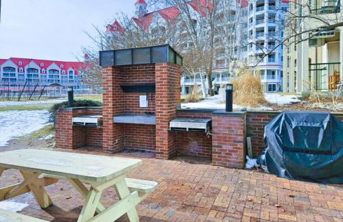 Riverview Efficiency at Rivergreen - Foto 9