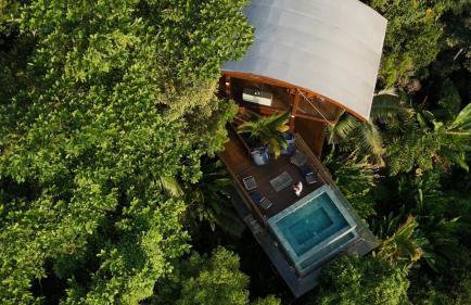 Larc House Ubatuba - Foto 15