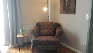 Einführungspreis Gemütliche Auszeit - Designwohnung - 4 Sterne Hotelboxspringbetten - Küche - Familie - Erdgeschoss - Foto 4