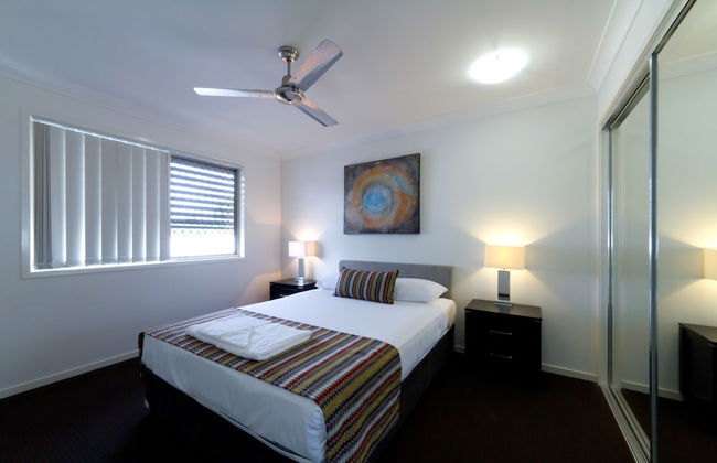 Rockhampton Serviced Apartments - Foto 10