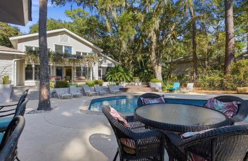 Vacation Paradise - Private Pool Fire Pit & BBQ - Foto 57