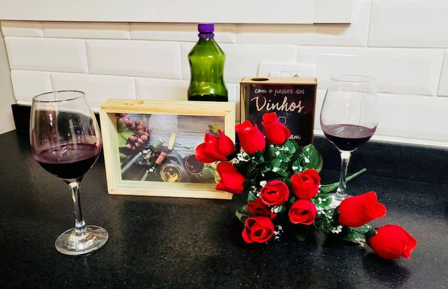 Cobertura Triplex ao Lado da Rua Coberta - Foto 28