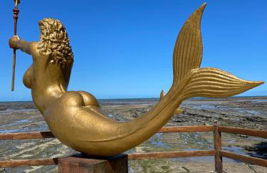 Estúdio Village Ilha dos Corais - Foto 22