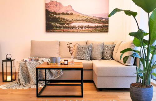 Fynbos Deluxe, Penthouse oder Balkon, Parkplatz - Foto 58