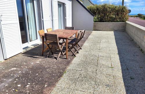 Villa front de mer les Cordylines - Foto 24