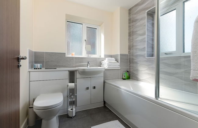 KVM - Quayside House - Foto 43