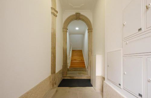 Bright 2bedroom apartment in Bonfim, 2 minutes from Campanhã, Porto city center - Foto 34