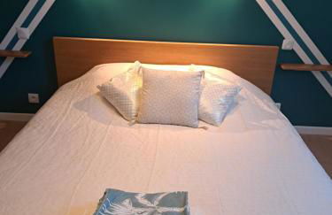 Gites des falaises de Longues 6personnes - Foto 43