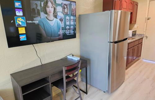 Yonegan Plumeria Hilo Hotel - Foto 21