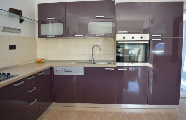 Holiday House 4M - Photo 14