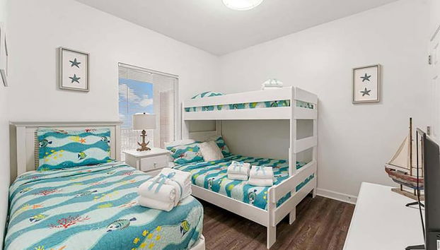 Splash 1902e - Cast-a-waves - Foto 5, Habitación