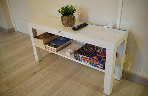 Villa Petite Fleur proche Paris CDG Disney Astérix et Parc des Expos - Foto 16