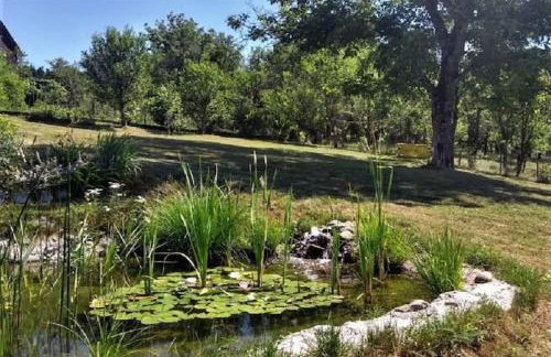 Holiday Home in Bunjevci with Sauna & Garden - Foto 28