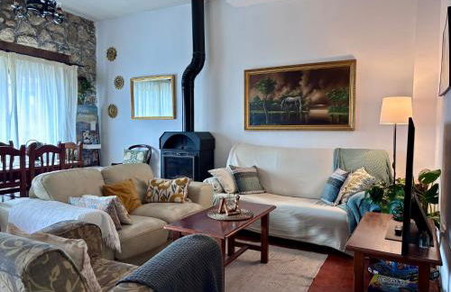 Espejo del Tiétar - La comodidad de baños en suite - Foto 2