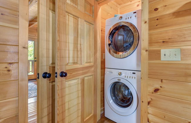 Macys Hideaway - Foto 24