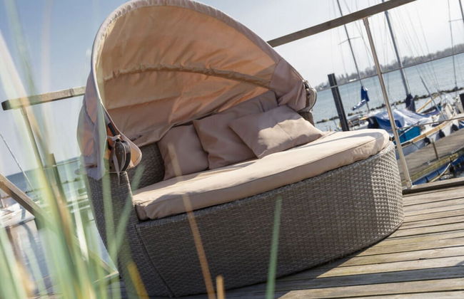 "bosse" Comfortable Holiday Residence - Photo 19