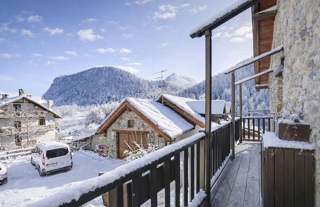 La Baita 1800 Ski In Ski Out - Photo 35