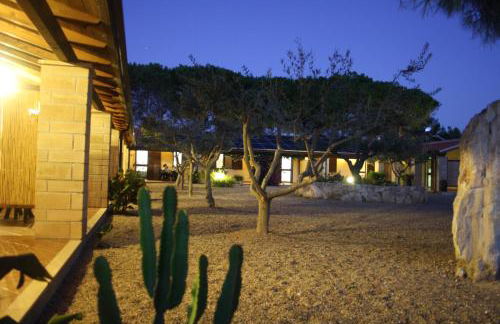 Albergo Residenziale Menhirs - Foto 21