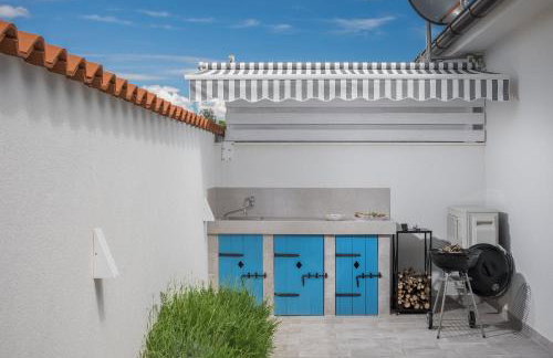 Spacious holiday house in Istria - Photo 15