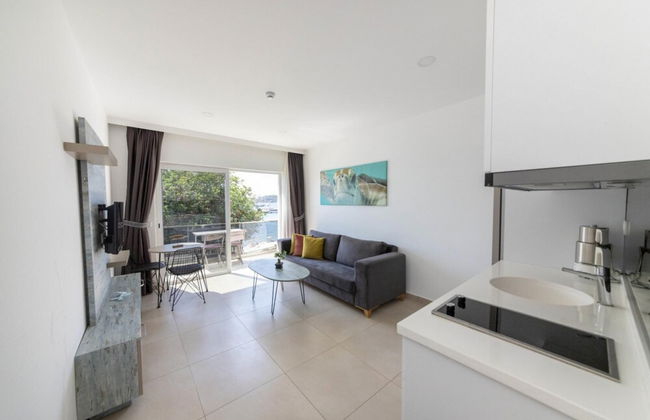 Seafront Flat With Breathtaking Sea View in Bodrum - Foto 5