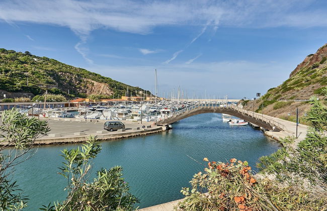 Affittimoderni Castelsardo Smeralda - Foto 20