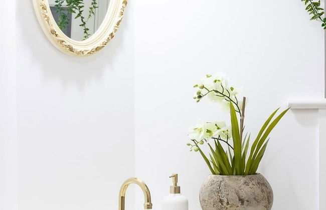 Oliver s Cottage Yarra Valley Spa and Sauna - Foto 53