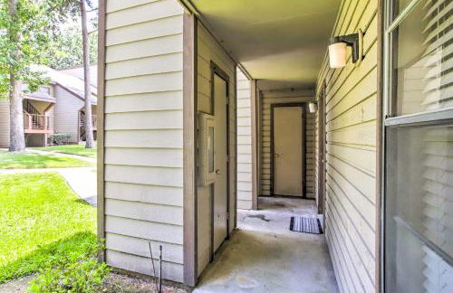 Walden Golf Course Condo Near Lake Conroe! - Foto 20