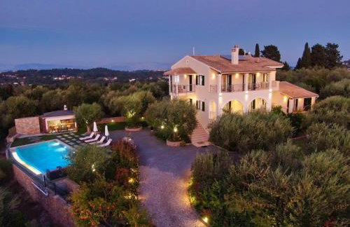 Villa Caesar - Foto 71