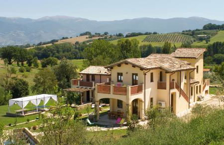 Borgo Le Capannelle - Foto 28