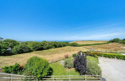 Beach Life Cabin Vibes Ocean Views nr Bude - Foto 13