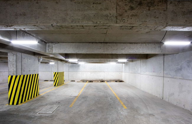 Brand New 1BDRM Private Patio Apartment 5 Stars - Foto 12