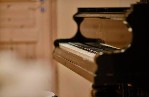 Ferienwohnung Galerie unterm Reet - Foto 10