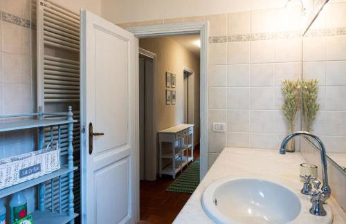 Florence Winery Country Villas - Fattoria Lavacchio - Foto 36