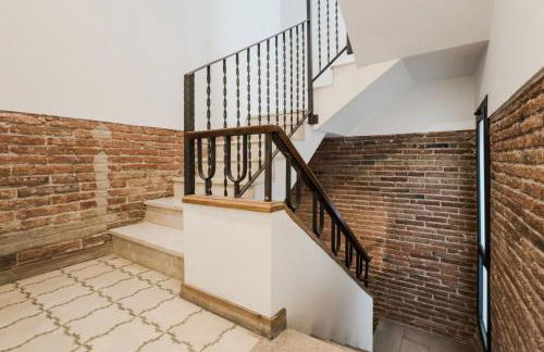 Novus Homes Barcelona Plaza España - Foto 22