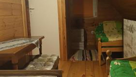 Wynajem pokoi-Burniszki - Foto 4