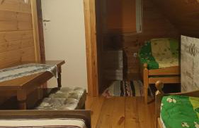 Wynajem pokoi-Burniszki - Foto 4