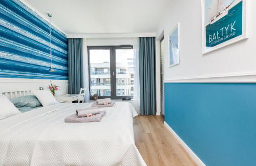 Plac Unii Aquamarine Premium Apartment - Photo 9