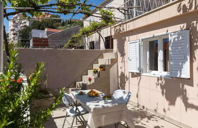 Apartment Meet & Greet- Studio Apartment With Terrace and Sea View - Foto 10