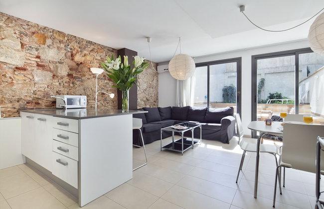 Inside Barcelona Apartments Sants - Foto 38