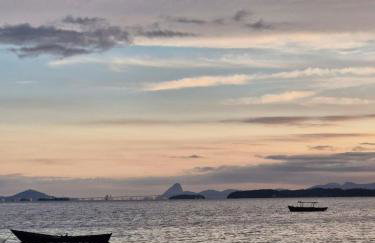 Casa da Alvenaria- Praia de Mauá - Foto 9