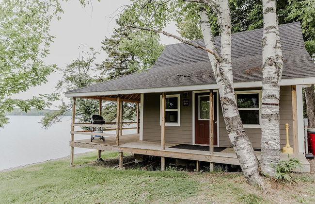 Portage Lakeside Cabins - Photo 7