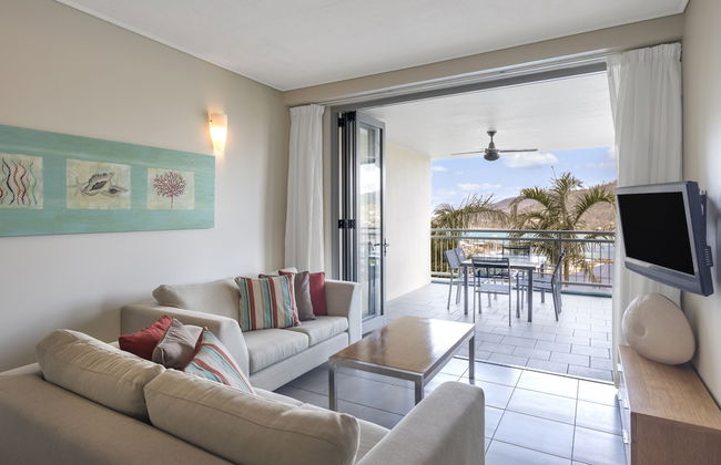 Club Wyndham Airlie Beach - Photo 45