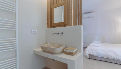 Art of Filoxenia with swimming pool - Foto 5