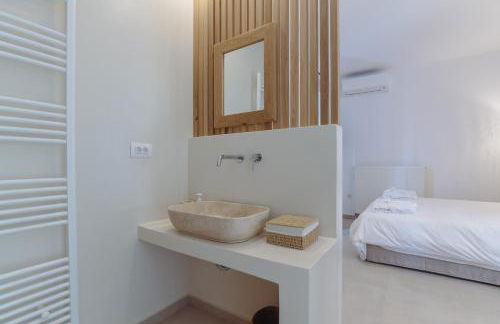 Art of Filoxenia with swimming pool - Foto 5