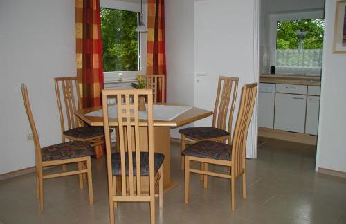 Ferienhaus Moock - Foto 9