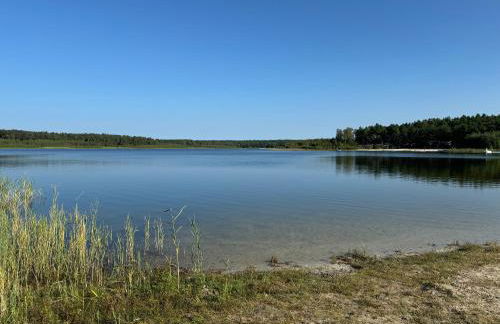 Haus Waldidyll am Briesensee - Foto 32